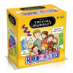 Trivial Pursuit Rodzinka - 1