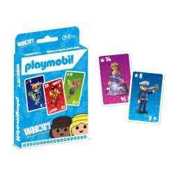 Gra WHOT! Playmobil (GXP-887639) - 1