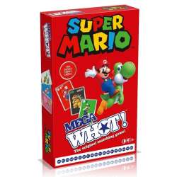 Mega Whot! Super Mario