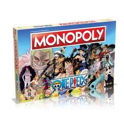 Monopoly One Piece - 1