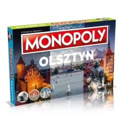 Monopoly Olsztyn (WM04181-POL-6) - 1