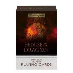 Waddingtons No.1 House of Dragon (GXP-938617) - 1