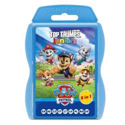 Top Trumps Junior Psi Patrol - 1