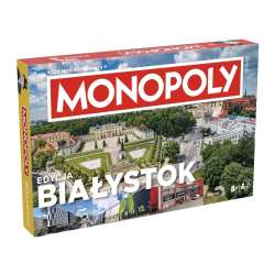 Monopoly Białystok - 1