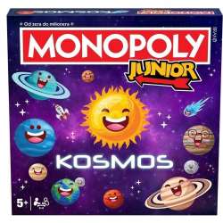 Monopoly Junior Kosmos