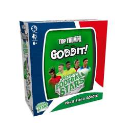 Goddit World Football Stars - 1
