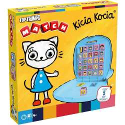 Match Kicia Kocia - 1 Match Kicia Kocia - 1