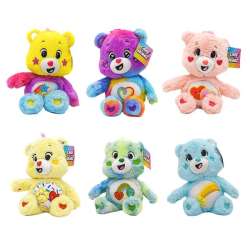 PROMO Maskotka Care Bears / Troskliwe Misie mix cena za 1 szt (6704) - 1
