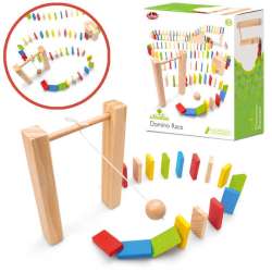 Drewniane domino konstrukcyjne - 1