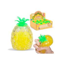 Gniotek Ananas z kuleczkami