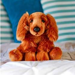 Pluszowy Cocker Spaniel