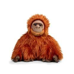 Pluszowy orangutan - 1