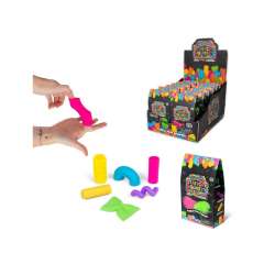 Rozciągliwe squishy makaroniki