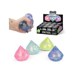 Cukrowy Diament Scrunchems