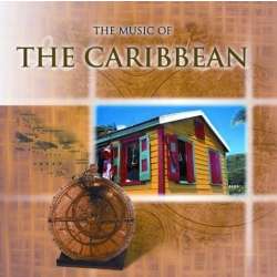 Music of The Caribbean CD - 1