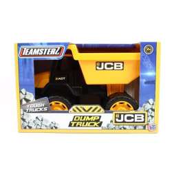 JCB wywrotka budowa