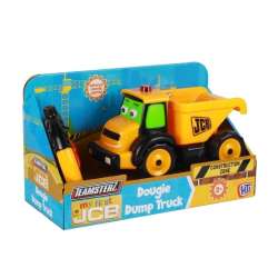 JCB R/C wywrotka budowa