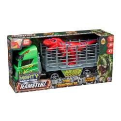 Transporter Mighty Machines Dino