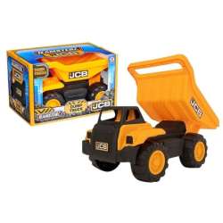 JCB duża wywrotka