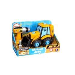 JCB koparka