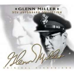 Glenn Miller. Autograph Collection (2CD)