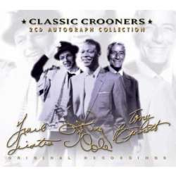 Classic Crooners. Autograph Collection (2CD)