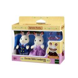 Sylvanian Families Dziadkowie królików 5190 p6 (05190) - 1