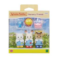 Sylvanian Families Przyjaciele z przedszkola 5262 p6 (05262) - 1