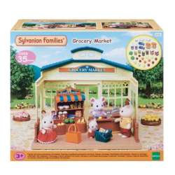 Sylvanian Families Supermarket 5315 p6 (05315) - 1