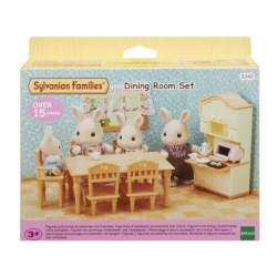 Sylvanian Families Wiejska jadalnia 5340 p6 (05340) - 1