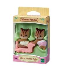 Sylvanian Families Bliźniaki wiewiórek 5421 (05421) - 1