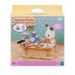 Sylvanian Families Wyspa kuchenna p6 (05442) - 1