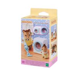 Sylvanian Families Pralka i odkurzacz 5445 p12 (05445)