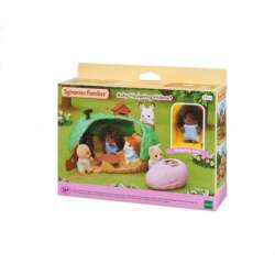 Sylvanian Families Domek jeża 5453 p6 (05453) - 1