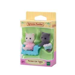 Sylvanian Families Bliźniaki perskich kotków 5457 p6 (05457) - 1