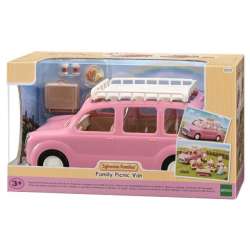 Sylvanian Families Rodzinny piknikowy van 5535 p6 (05535) - 1