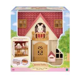 Sylvanian Families Dwupiętrowy domek wiejski 5567 (05567)