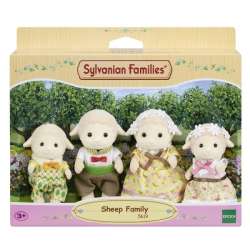 Sylvanian Families Rodzina owieczek 5619 (05619)
