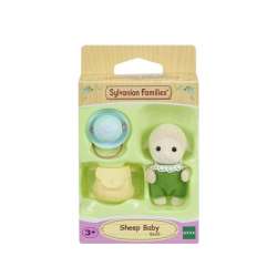 Sylvanian Families Dziecko owieczek 5620 (05620) - 1
