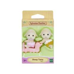 Sylvanian Families Bliźniaki owieczek 5621 (05621) - 1