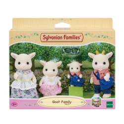 Sylvanian Families Rodzina kóz 5622 (05622) - 1