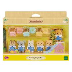Sylvanian Families Zabawne przedszkolaki 5672 p6 (05672) - 1