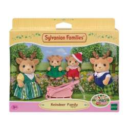 Sylvanian Families Rodzina Reniferów 5692 (05692)