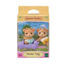 Sylvanian Families Bliźniaki Reniferów 5693 (05693) - 1