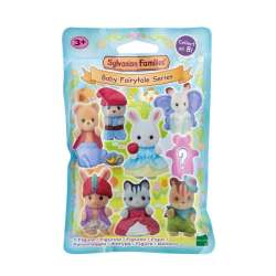 Sylvanian Families Baby Fairy Tales Series / Bajkowe przebrania saszetka 5699 mix cena za 1 szt (05699) - 1