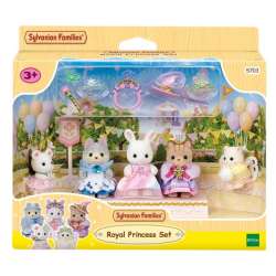 Sylvanian Families Bal księżniczek 5703 (05703) - 1