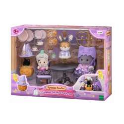 Halloween w krainie Sylvanian Families
