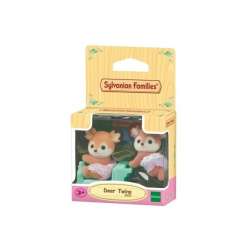 Bliźniaki z rodziny Jelonków - 1