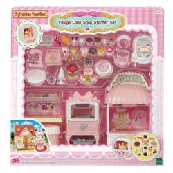 Sylvanian Families Cukiernia pełna pyszności 5807 (05807)