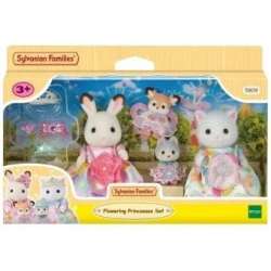 Sylvanian Families Kwiatowe księżniczki - 1